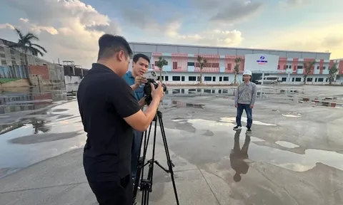 Livestream sự kiện doanh nghiệp: Vì sao chất lượng tín hiệu quan trọng hơn số lượng máy quay?
