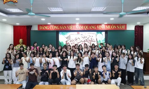 First meeting FPS 2026: Khởi động hành trình chinh phục vương quốc “Eldoria”