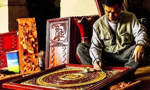 Mối quan hệ giữa di sản văn hóa và giá trị thương hiệu quốc gia (Bài 4)
