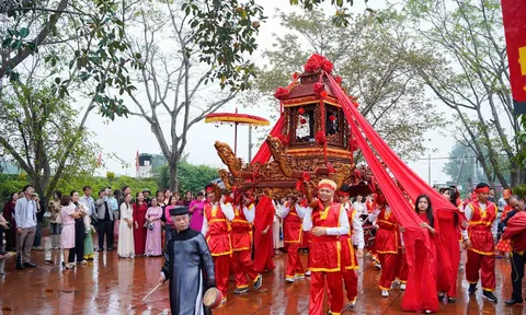 Sự chuyển dịch từ "nhãn hiệu" sang "thương hiệu văn hóa" (Bài 3)