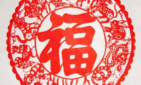 Chữ Phúc và hệ sinh thái kiến tạo sự thịnh vượng bền vững