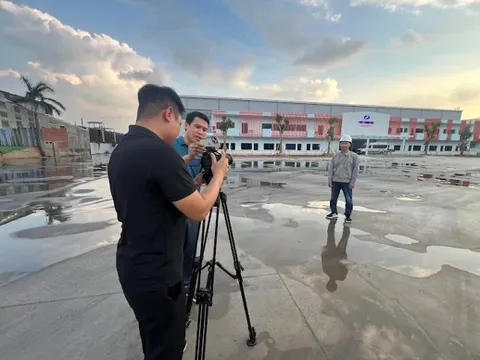 Livestream sự kiện doanh nghiệp: Vì sao chất lượng tín hiệu quan trọng hơn số lượng máy quay?