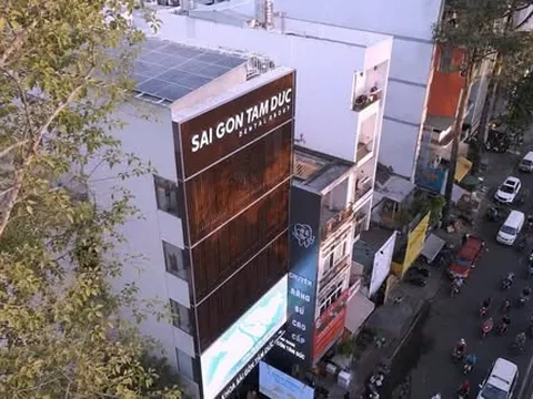 Nha khoa Sài Gòn Tâm Đức Lê Hồng Phong – Lựa chọn của nhiều Việt kiều và khách quốc tế khi về Việt Nam làm răng