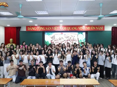First meeting FPS 2026: Khởi động hành trình chinh phục vương quốc “Eldoria”