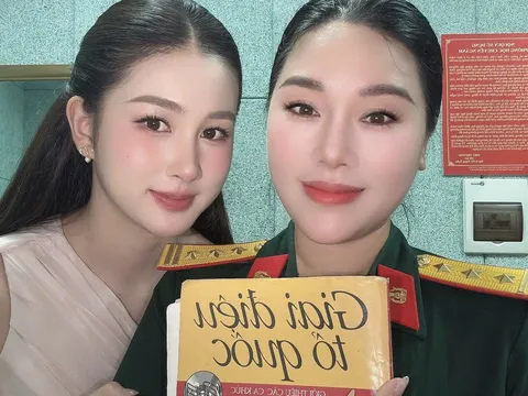 Chiến lược phát triển công nghiệp âm nhạc đến năm 2030, tầm nhìn 2045