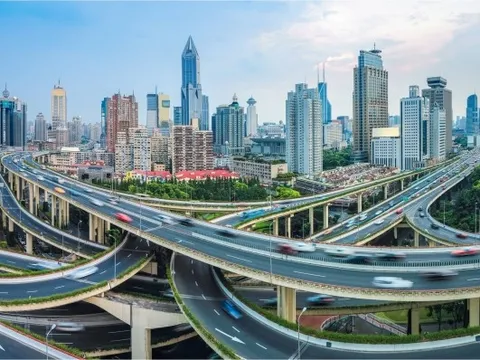 Kiến trúc hệ thống giao thông thông minh (ITS) và vai trò của trí tuệ nhân tạo (Bài số 02)