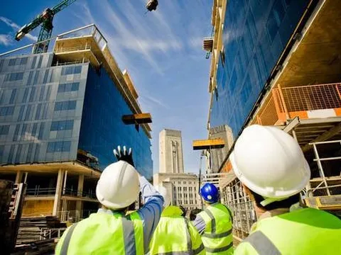 Quản trị trật tự và vệ sinh đô thị: Chuyển đổi từ thủ công sang giám sát tự động