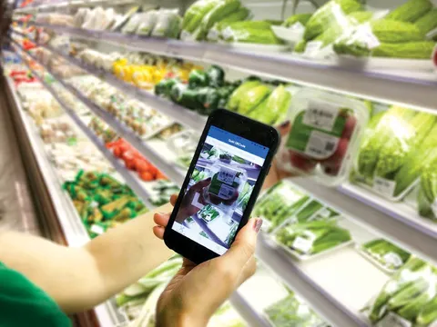 Truy xuất nguồn gốc thực phẩm trong chuỗi cung ứng: Chống gian lận bằng công nghệ số