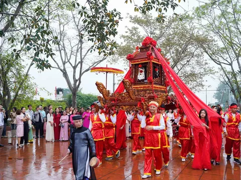 Sự chuyển dịch từ "nhãn hiệu" sang "thương hiệu văn hóa" (Bài 3)