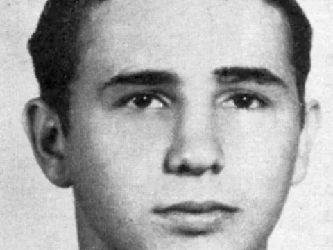 Xuất thân và những năm tháng hình thành nhân cách của Fidel Castro