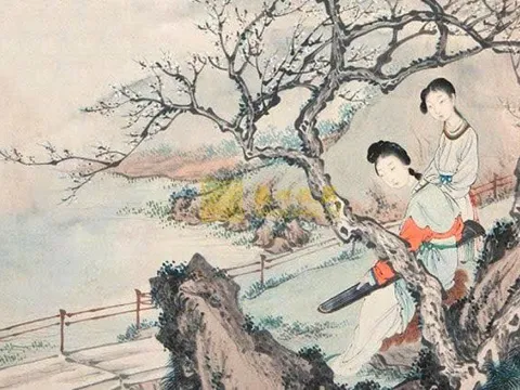 Lời răn Tứ đại họa