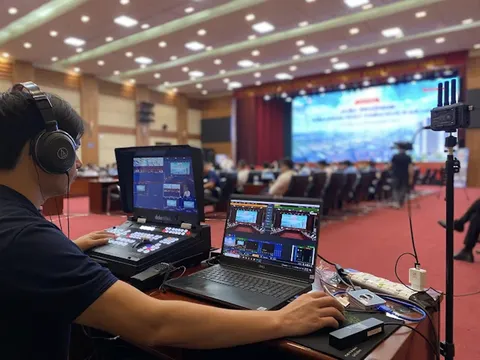 Xu hướng doanh nghiệp Việt sử dụng video nhà máy để thuyết phục đối tác quốc tế