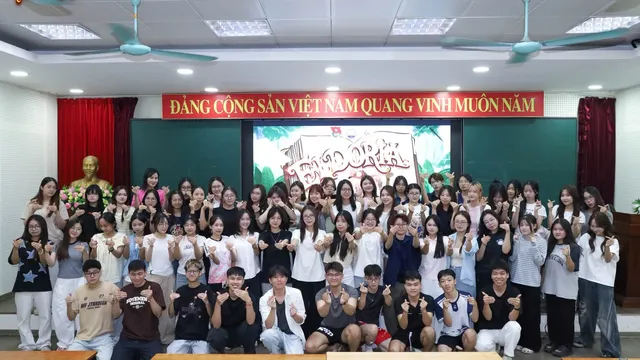 First meeting FPS 2026: Khởi động hành trình chinh phục vương quốc “Eldoria”